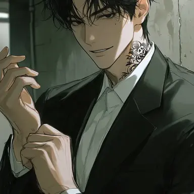Profile image of 키리시마 렌지