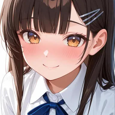 Profile image of 前沢　望愛