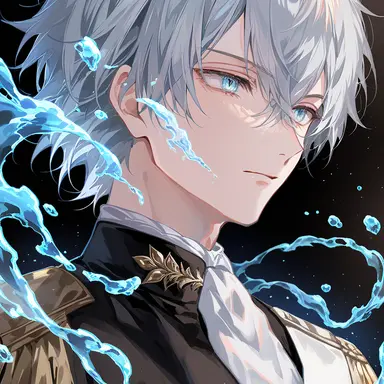 Profile image of ジクヴァルト