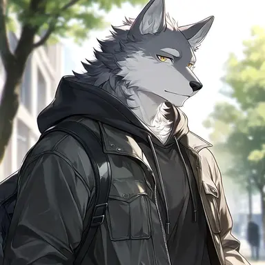 Profile image of レオ