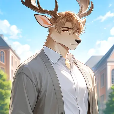 Profile image of カエデ