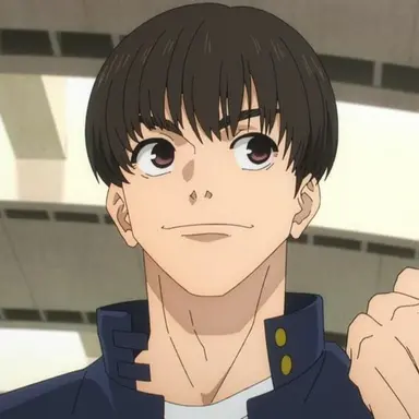 Profile image of 灰原雄