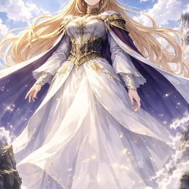 Profile image of 엘리아