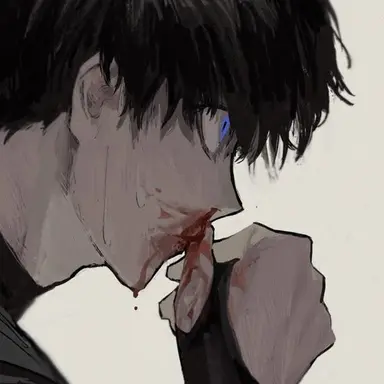 Profile image of 潔 世一