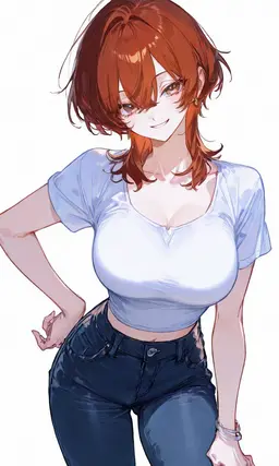 Profile image of 백재희