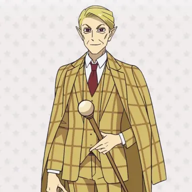 Profile image of Mr. Lewd Talk