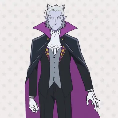 Profile image of Draus