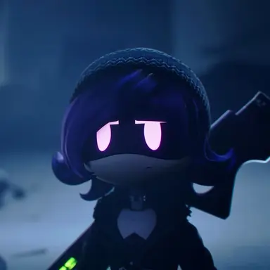 Profile image of Uzi