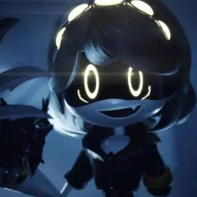 Profile image of V