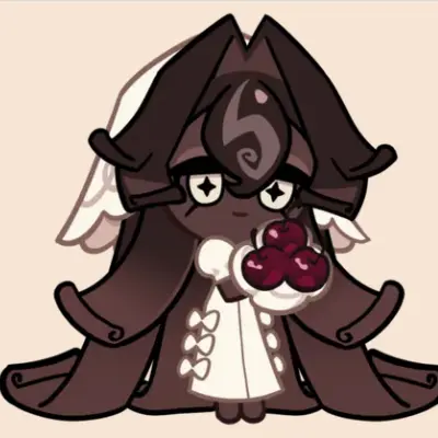 lily7771의 포레누아맛 쿠키