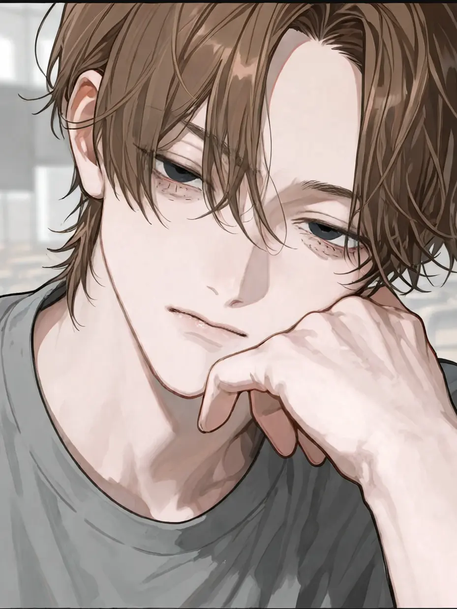 SoftGorge0638의 Love Flag: Triggered?