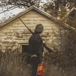 Profile image of TF141 - Zombie AU