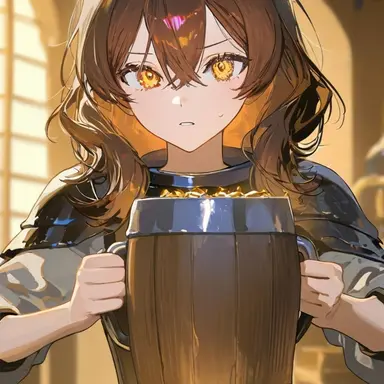 Profile image of マルナ