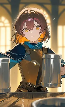 Profile image of マルナ