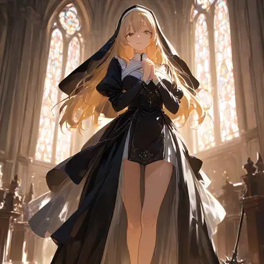 Profile image of クレア