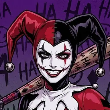 Profile image of Harley