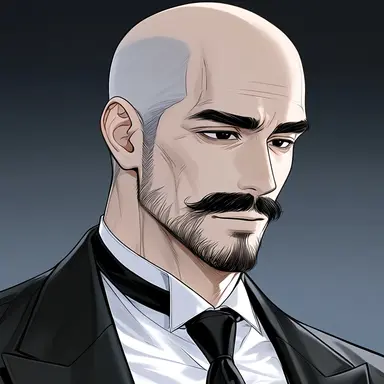 Profile image of Alfred