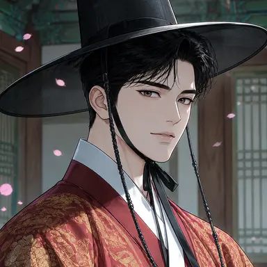 Profile image of イ・ヒョン