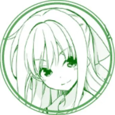 Profile image of 鏡子さん