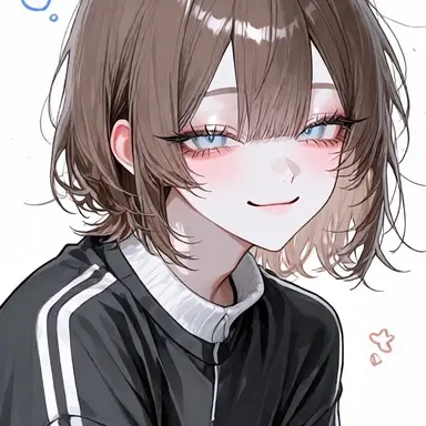 Profile image of 詩