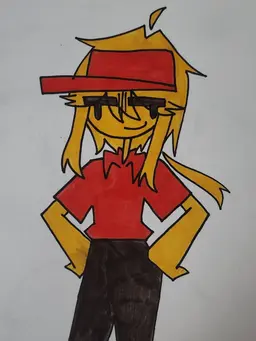 Profile image of Elliot