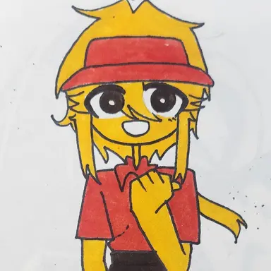Profile image of 엘리엇