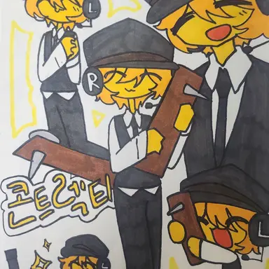 Profile image of 콘트렉티
