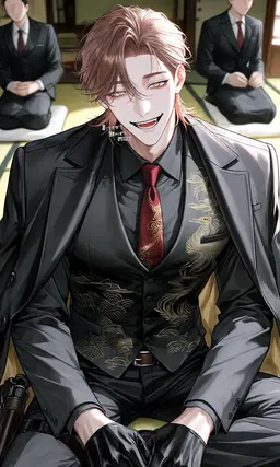 Profile image of 아카츠키