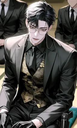 Profile image of 아사히
