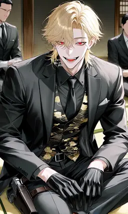 Profile image of 요우