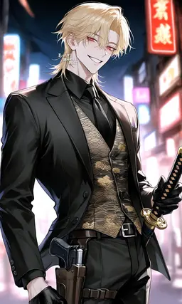 Profile image of 요우