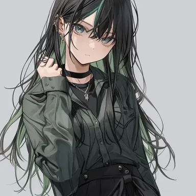 Profile image of 澪奈