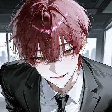 Profile image of 亮司