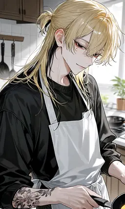 Profile image of 루가