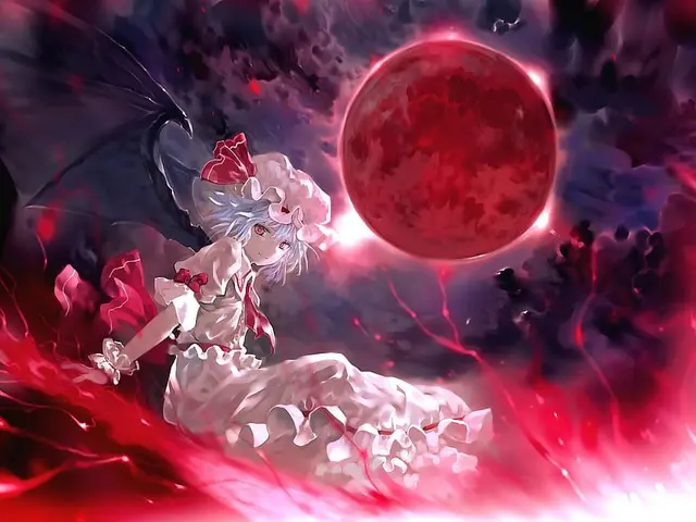 Profile image of レミリア