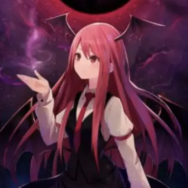 Profile image of 小悪魔