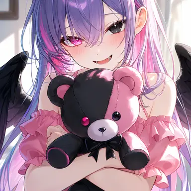 Profile image of ルナリア