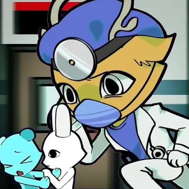 Profile image of Surgeon