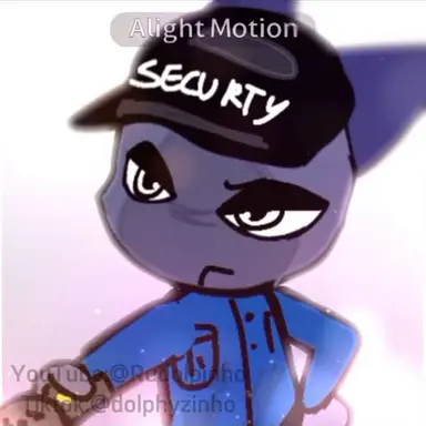 Profile image of Security