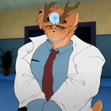 Profile image of Doctor