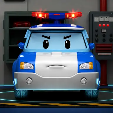 Profile image of 폴리