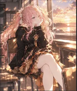 Profile image of ユリ