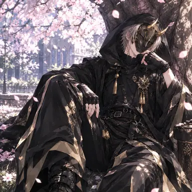 Profile image of レイン