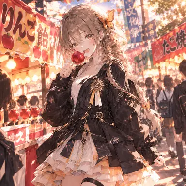 Profile image of ハカナ