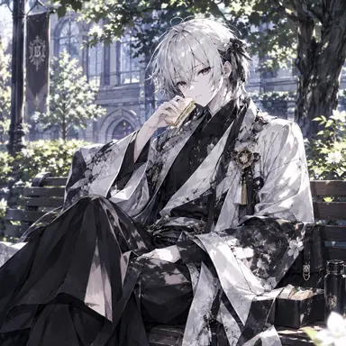 Profile image of リュウガ