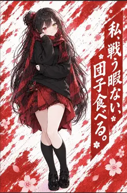 Profile image of シオナ