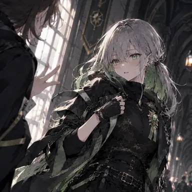 Profile image of キク