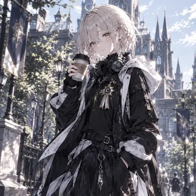 Profile image of リーナ