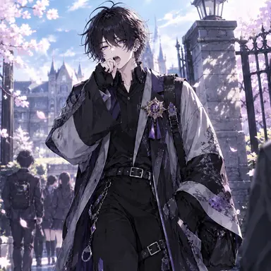 Profile image of フブキ