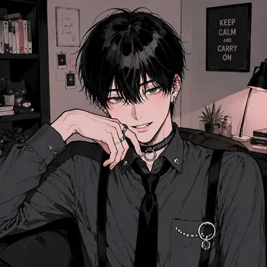 Profile image of あおい